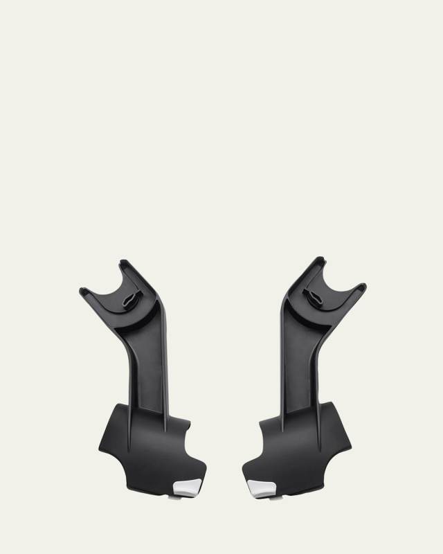 Ant Car Seat Adapter for Selected Car Seats